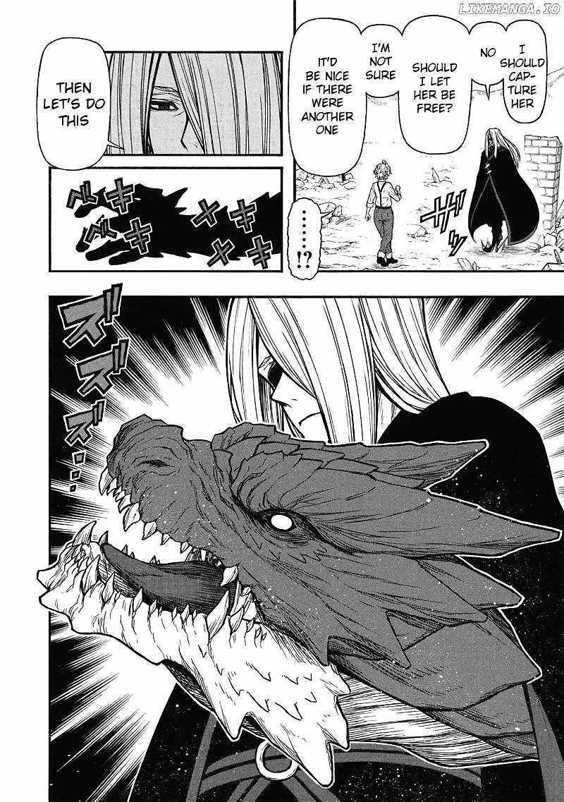 The Middle-Aged Newbie Adventurer, Trained to the Brink of Death by the Strongest Party, Became Unbeatable Chapter 56 - Page 25 in English