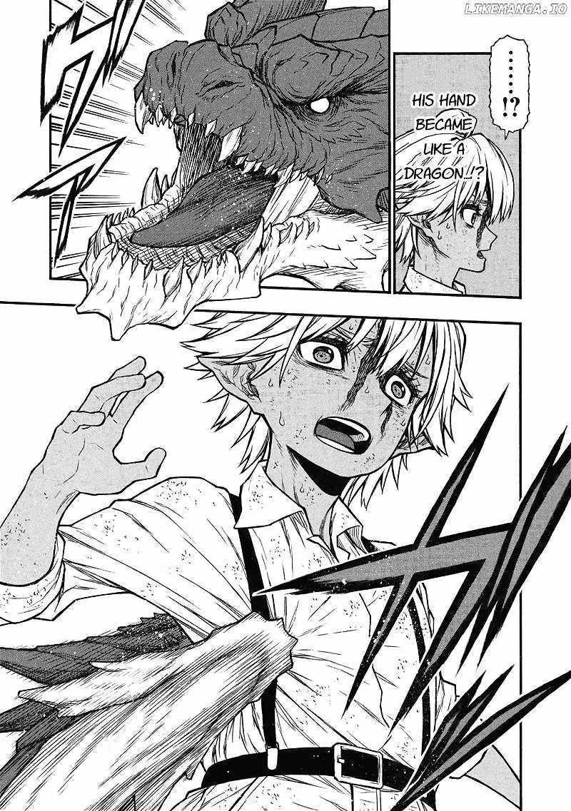The Middle-Aged Newbie Adventurer, Trained to the Brink of Death by the Strongest Party, Became Unbeatable Chapter 56 - Page 26 in English