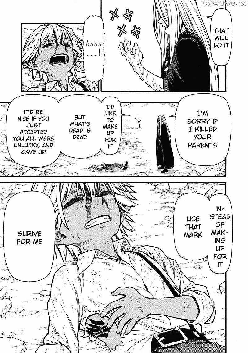 The Middle-Aged Newbie Adventurer, Trained to the Brink of Death by the Strongest Party, Became Unbeatable Chapter 56 - Page 28 in English