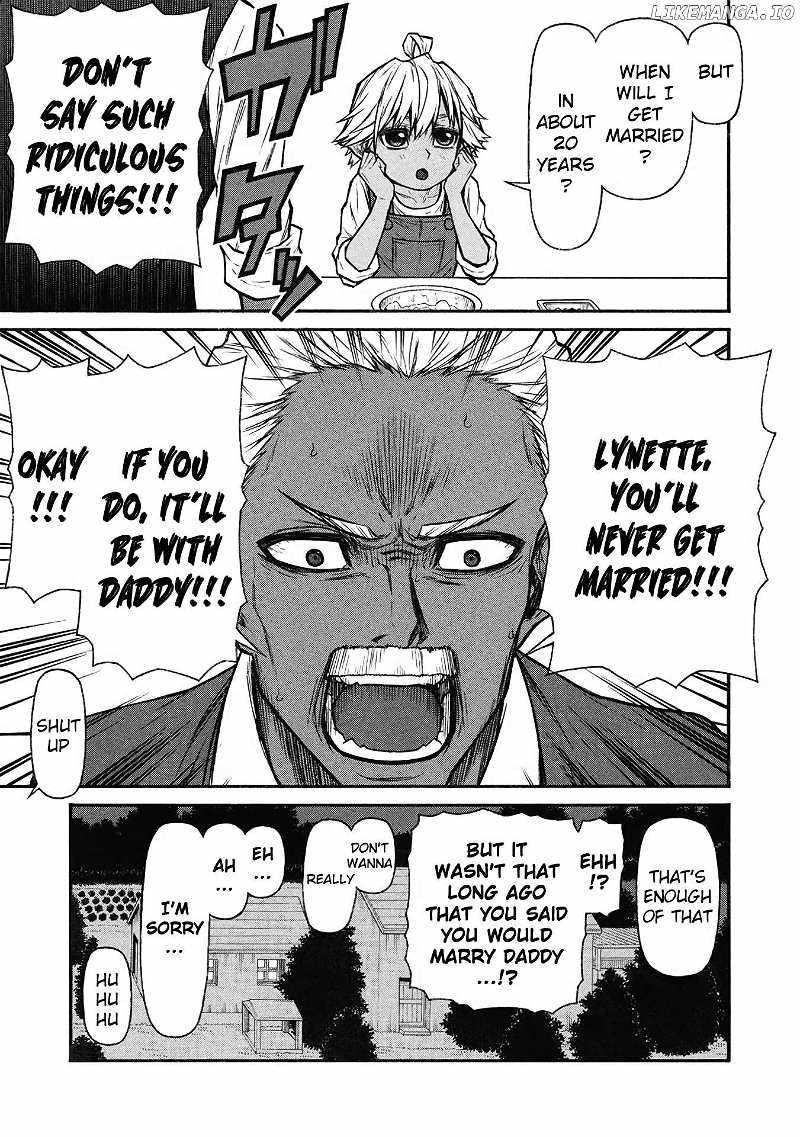 The Middle-Aged Newbie Adventurer, Trained to the Brink of Death by the Strongest Party, Became Unbeatable Chapter 56 - Page 7 in English