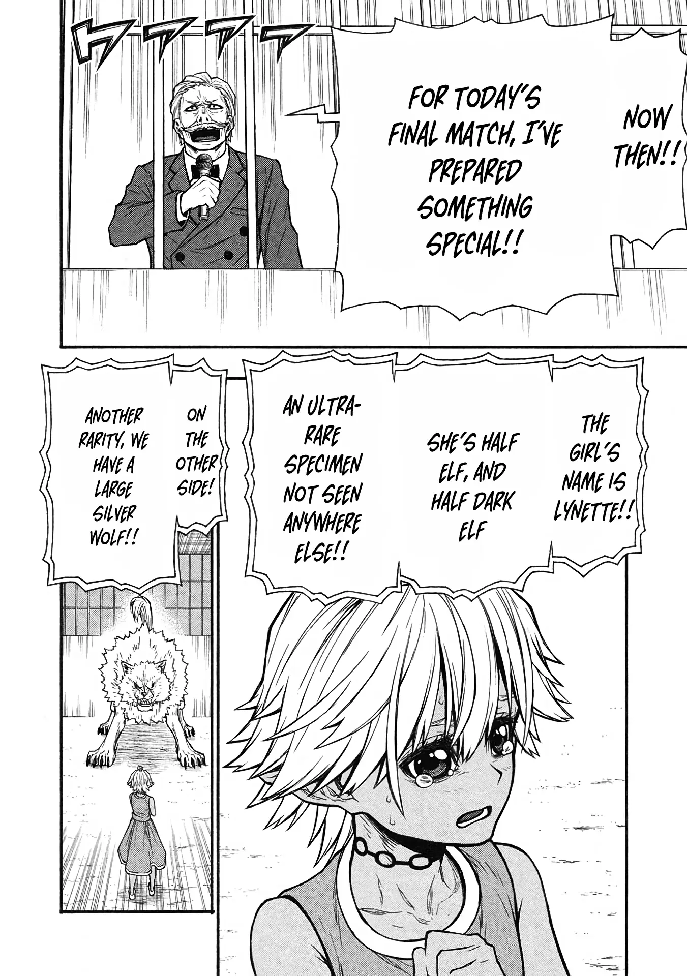 The Middle-Aged Newbie Adventurer, Trained to the Brink of Death by the Strongest Party, Became Unbeatable Chapter 57 - Page 10 in English