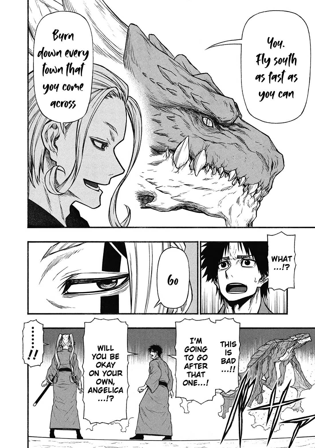 The Middle-Aged Newbie Adventurer, Trained to the Brink of Death by the Strongest Party, Became Unbeatable Chapter 58 - Page 11 in English