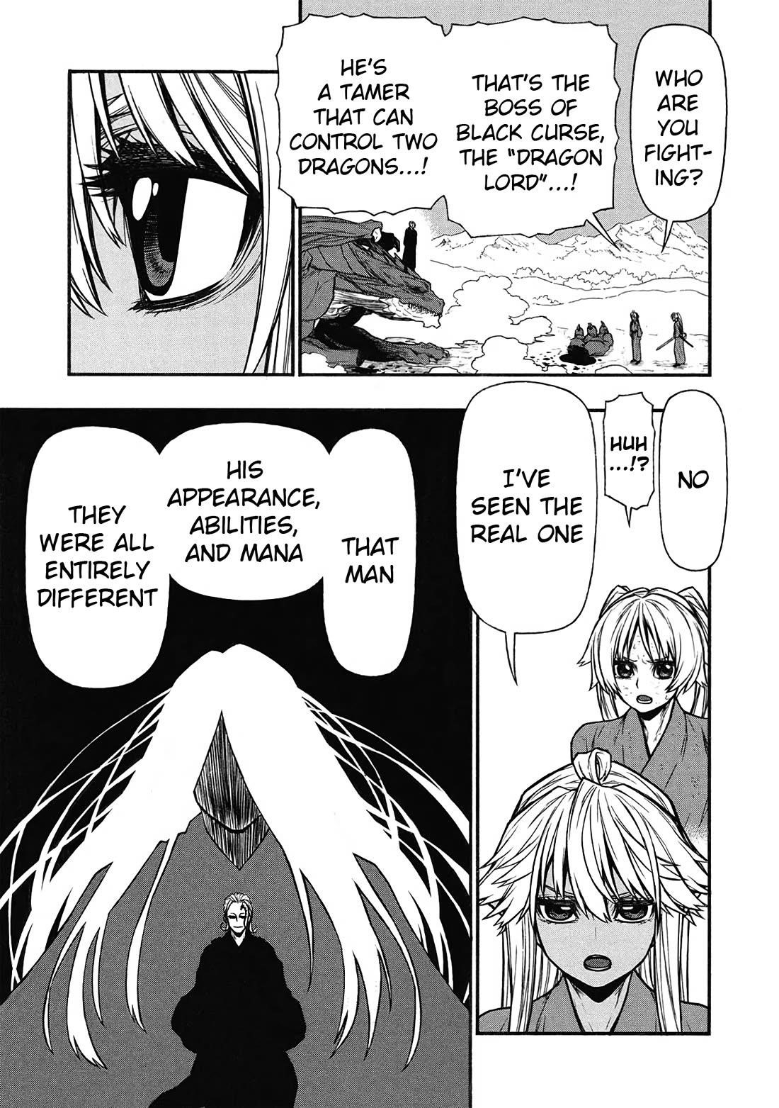 The Middle-Aged Newbie Adventurer, Trained to the Brink of Death by the Strongest Party, Became Unbeatable Chapter 58 - Page 23 in English