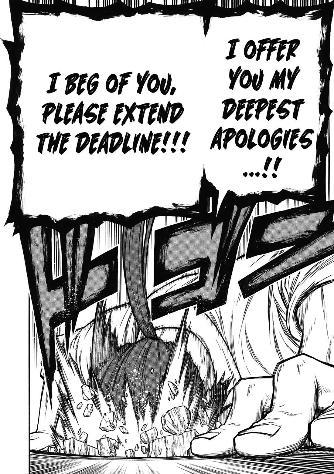 The Middle-Aged Newbie Adventurer, Trained to the Brink of Death by the Strongest Party, Became Unbeatable Chapter 59 - Page 13 in English