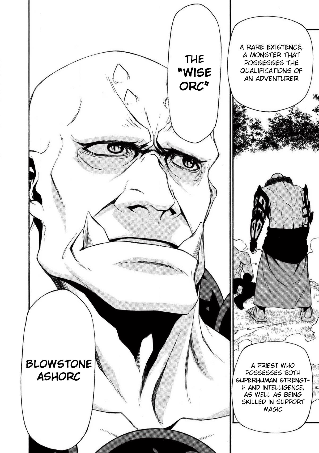 The Middle-Aged Newbie Adventurer, Trained to the Brink of Death by the Strongest Party, Became Unbeatable Chapter 6 - Page 11 in English