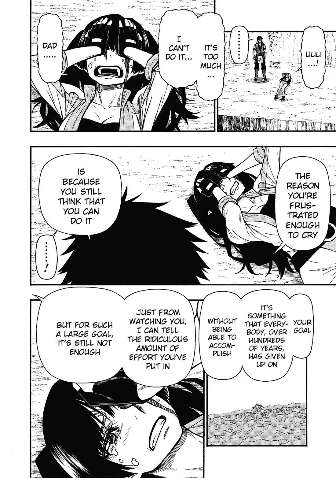 The Middle-Aged Newbie Adventurer, Trained to the Brink of Death by the Strongest Party, Became Unbeatable Chapter 63 - Page 28 in English