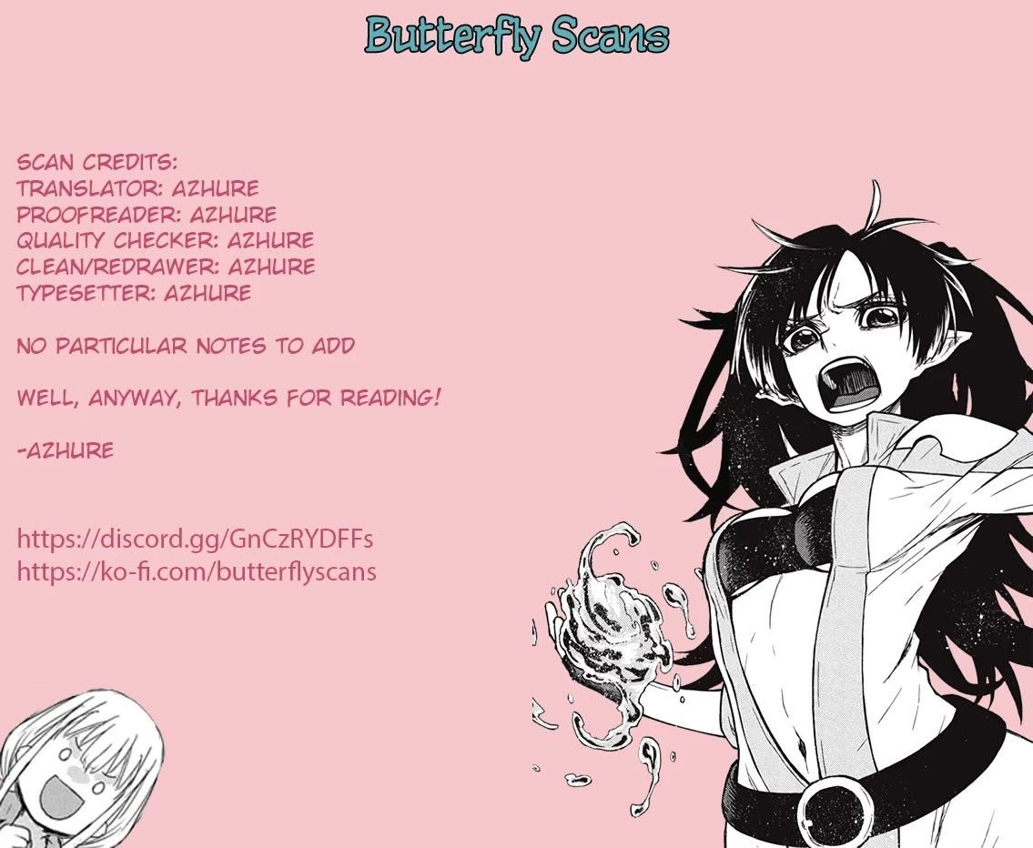 The Middle-Aged Newbie Adventurer, Trained to the Brink of Death by the Strongest Party, Became Unbeatable Chapter 63 - Page 30 in English