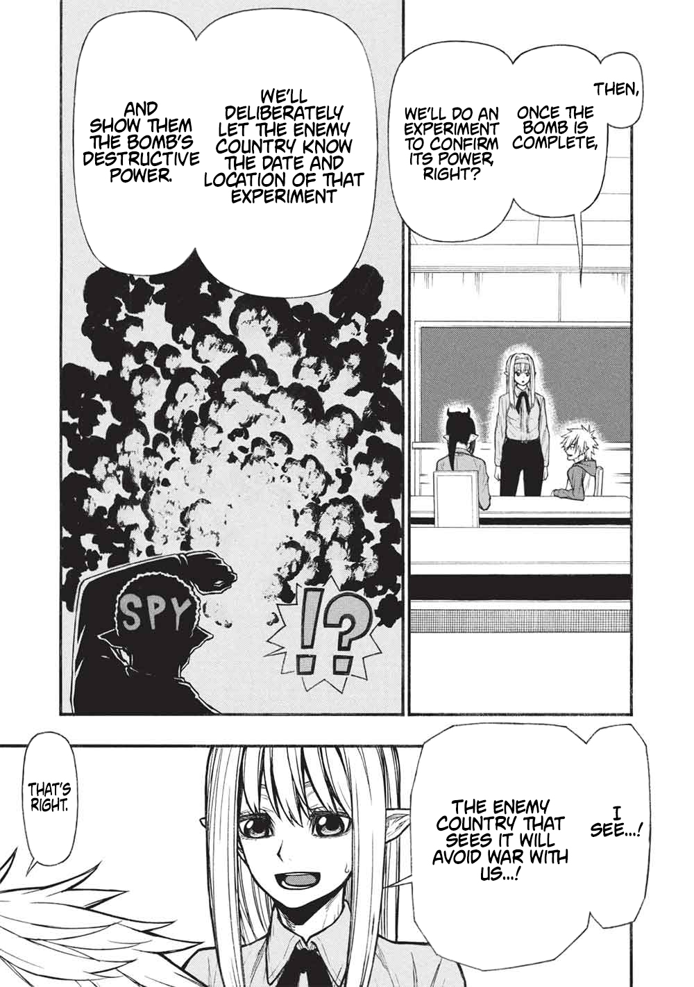 The Middle-Aged Newbie Adventurer, Trained to the Brink of Death by the Strongest Party, Became Unbeatable Chapter 66.1 - Page 7 in English