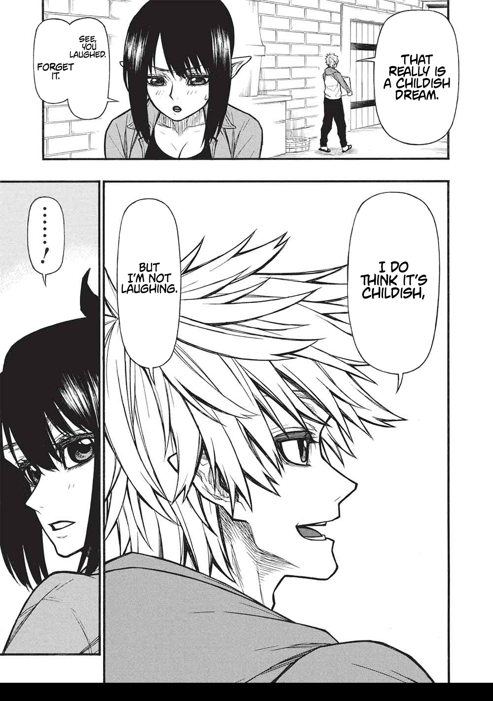 The Middle-Aged Newbie Adventurer, Trained to the Brink of Death by the Strongest Party, Became Unbeatable Chapter 66.2 - Page 9 in English