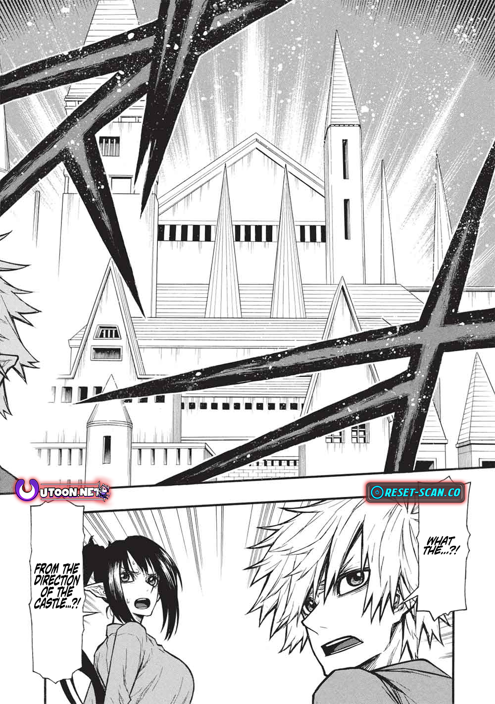 The Middle-Aged Newbie Adventurer, Trained to the Brink of Death by the Strongest Party, Became Unbeatable Chapter 68 - Page 27 in English