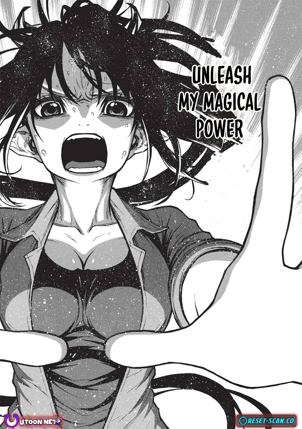 The Middle-Aged Newbie Adventurer, Trained to the Brink of Death by the Strongest Party, Became Unbeatable Chapter 69 - Page 29 in English