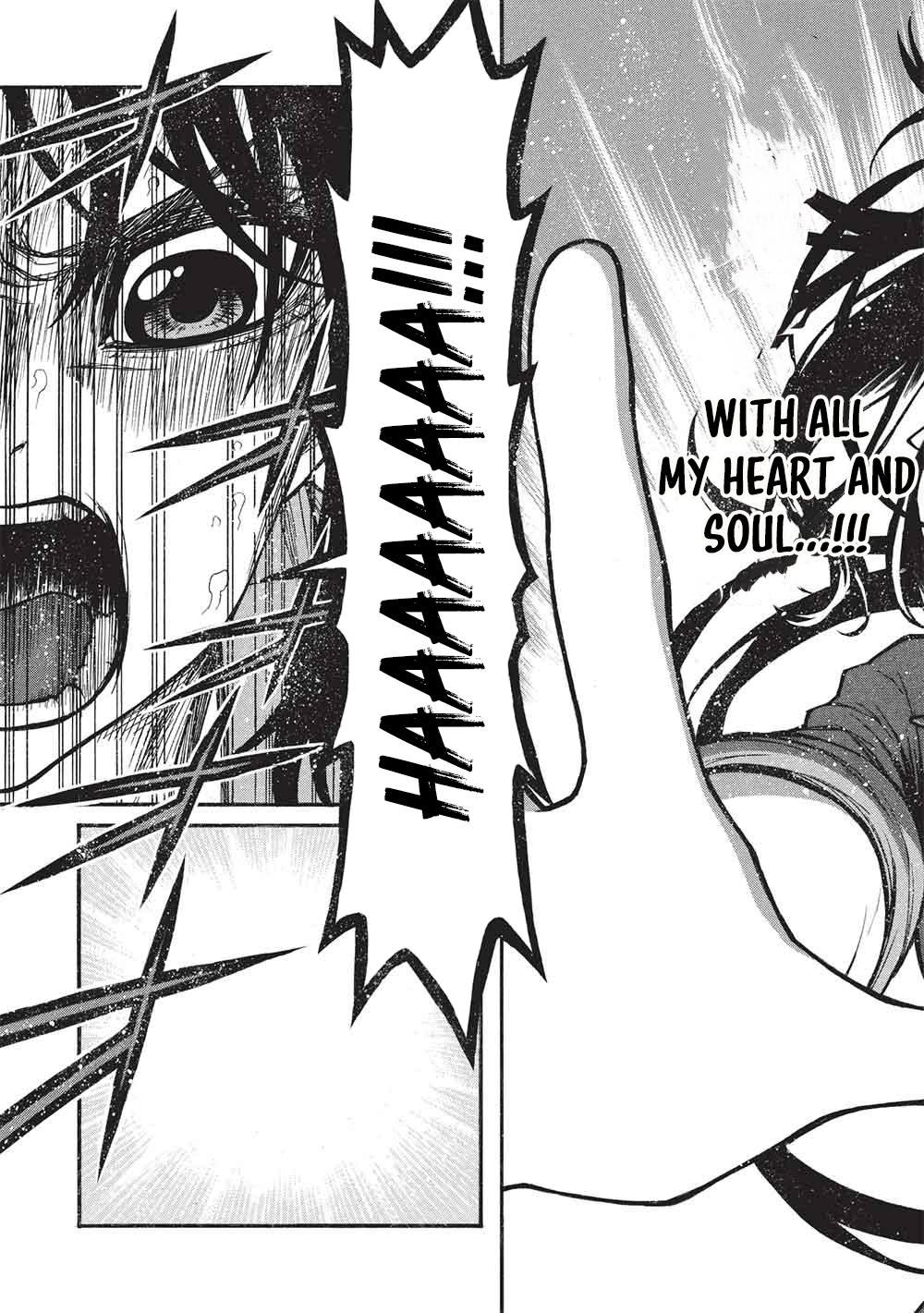The Middle-Aged Newbie Adventurer, Trained to the Brink of Death by the Strongest Party, Became Unbeatable Chapter 69 - Page 30 in English