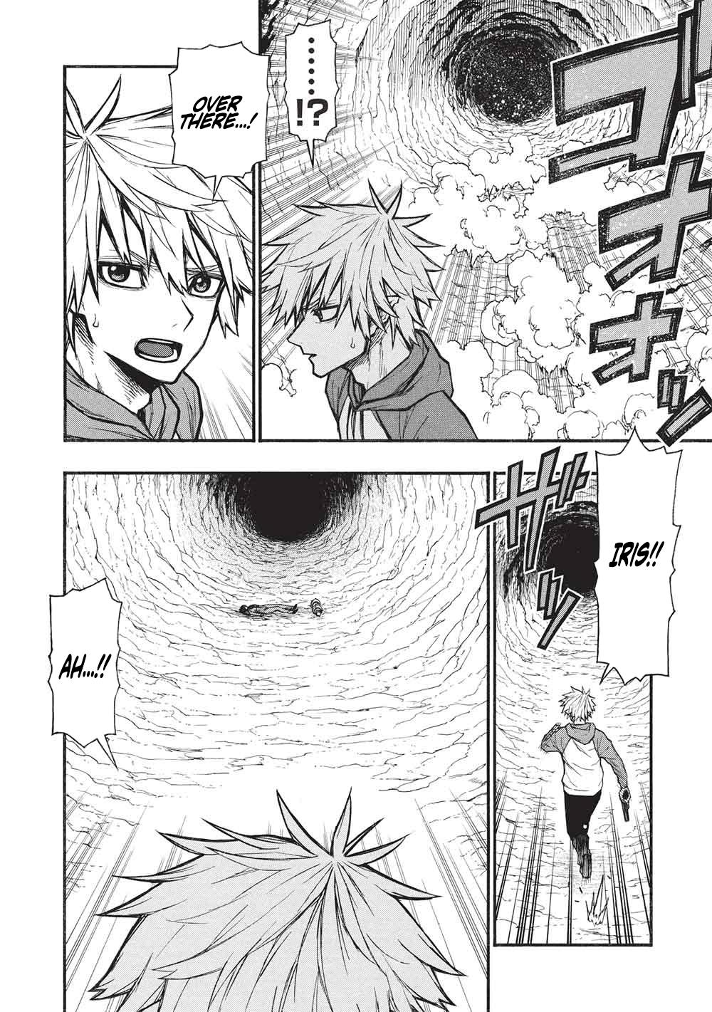 The Middle-Aged Newbie Adventurer, Trained to the Brink of Death by the Strongest Party, Became Unbeatable Chapter 69 - Page 31 in English
