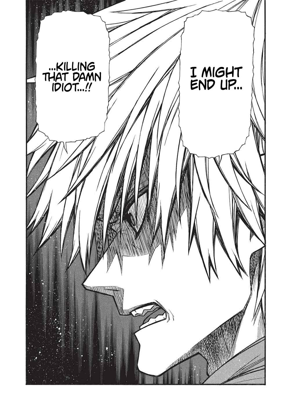 The Middle-Aged Newbie Adventurer, Trained to the Brink of Death by the Strongest Party, Became Unbeatable Chapter 70 - Page 21 in English