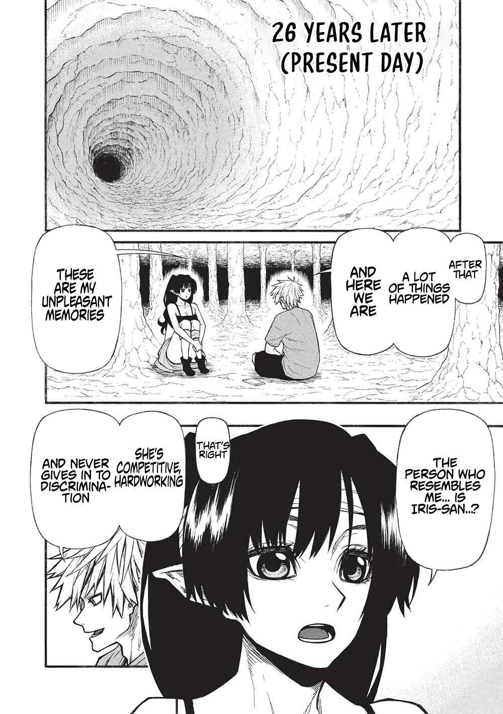 The Middle-Aged Newbie Adventurer, Trained to the Brink of Death by the Strongest Party, Became Unbeatable Chapter 70 - Page 25 in English
