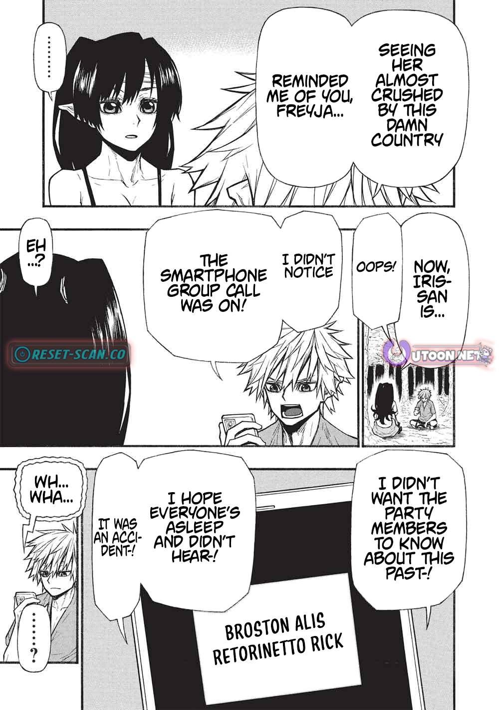 The Middle-Aged Newbie Adventurer, Trained to the Brink of Death by the Strongest Party, Became Unbeatable Chapter 70 - Page 26 in English