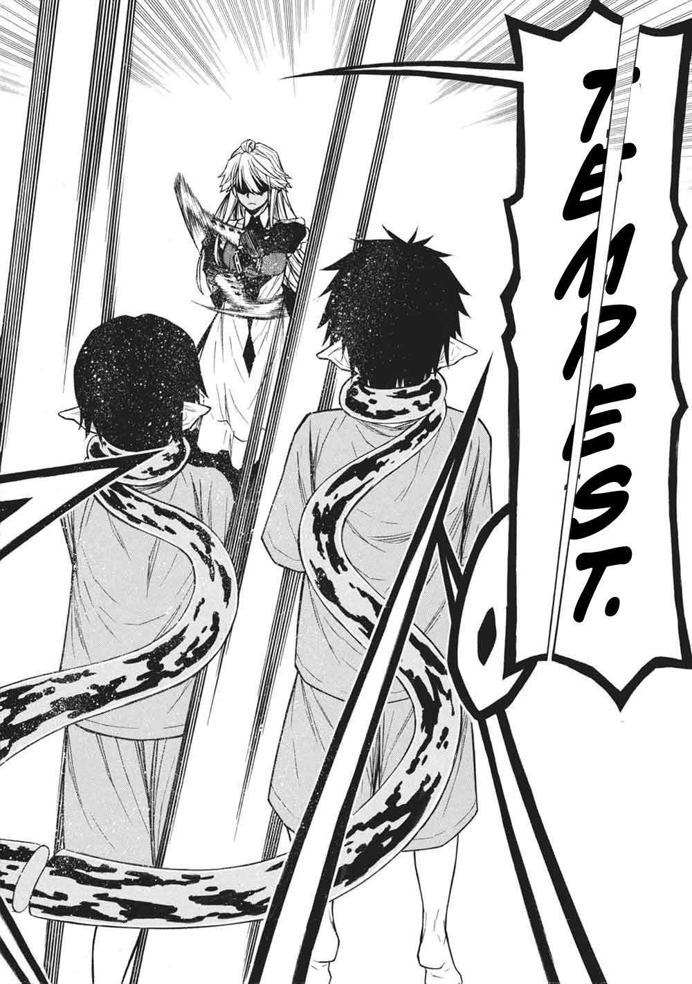 The Middle-Aged Newbie Adventurer, Trained to the Brink of Death by the Strongest Party, Became Unbeatable Chapter 72.1 - Page 12 in English