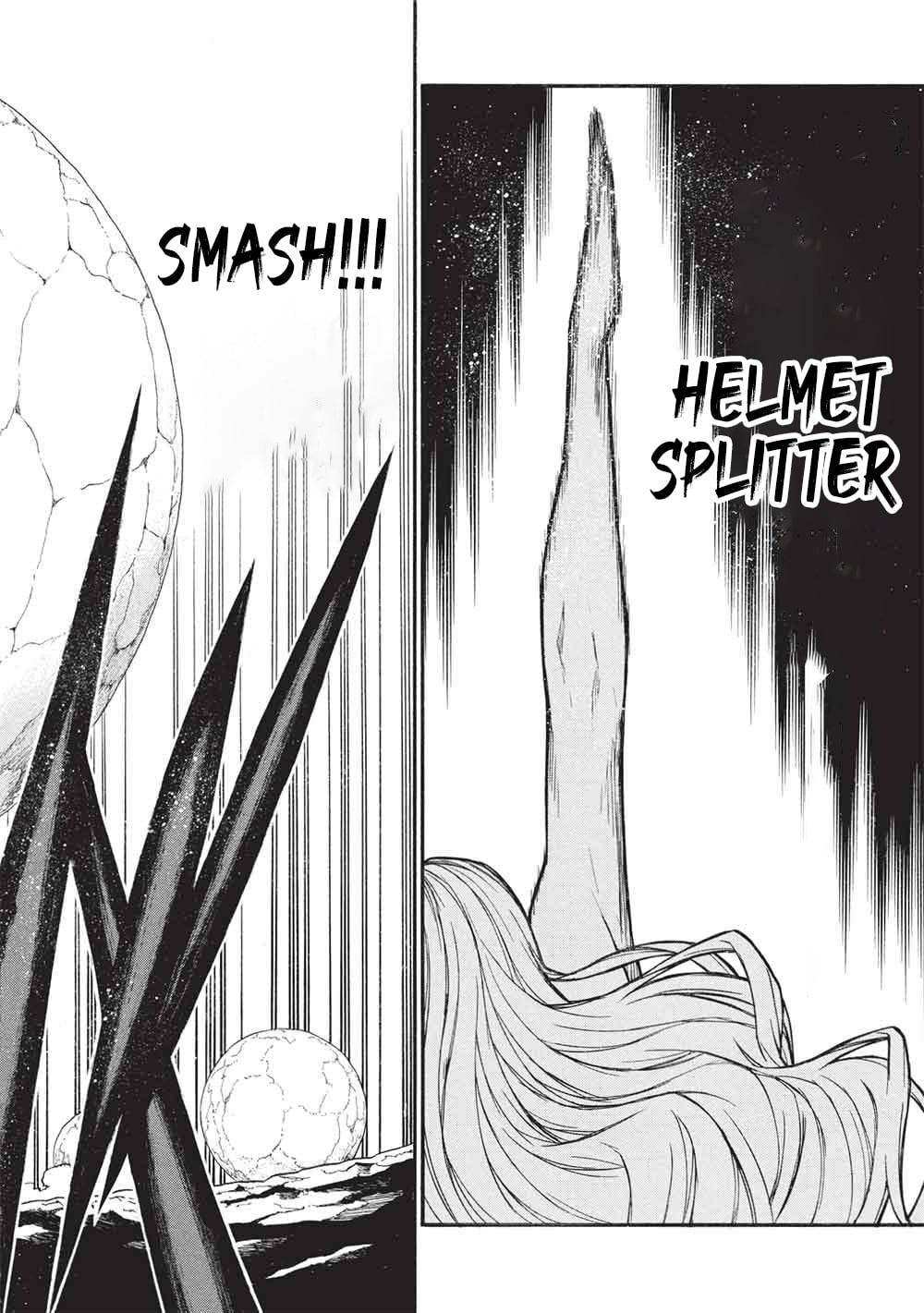 The Middle-Aged Newbie Adventurer, Trained to the Brink of Death by the Strongest Party, Became Unbeatable Chapter 73.1 - Page 14 in English