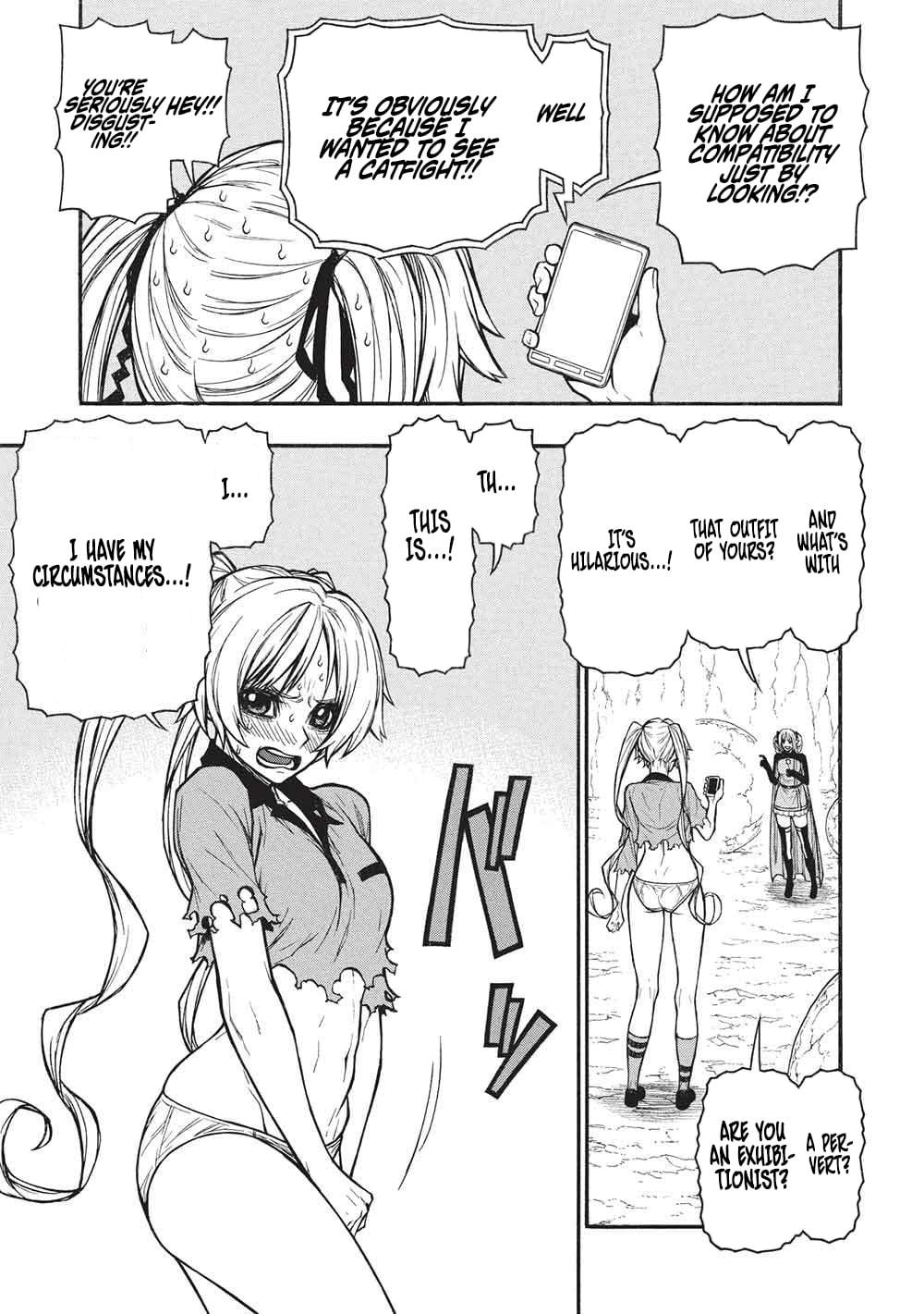 The Middle-Aged Newbie Adventurer, Trained to the Brink of Death by the Strongest Party, Became Unbeatable Chapter 73.1 - Page 3 in English