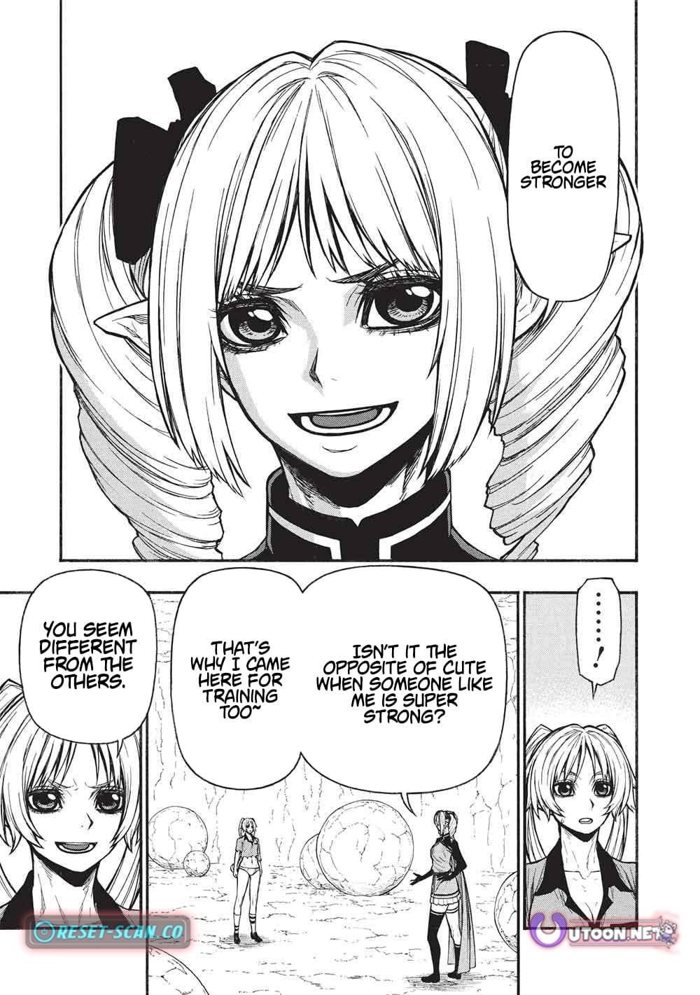 The Middle-Aged Newbie Adventurer, Trained to the Brink of Death by the Strongest Party, Became Unbeatable Chapter 73.1 - Page 5 in English