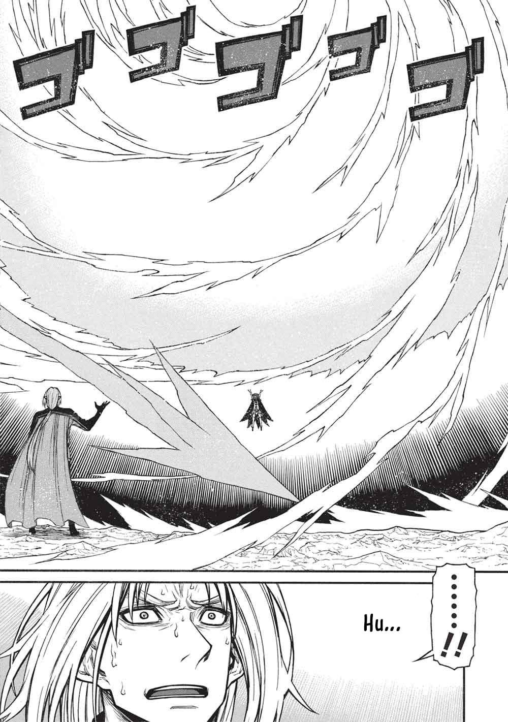 The Middle-Aged Newbie Adventurer, Trained to the Brink of Death by the Strongest Party, Became Unbeatable Chapter 73.2 - Page 10 in English