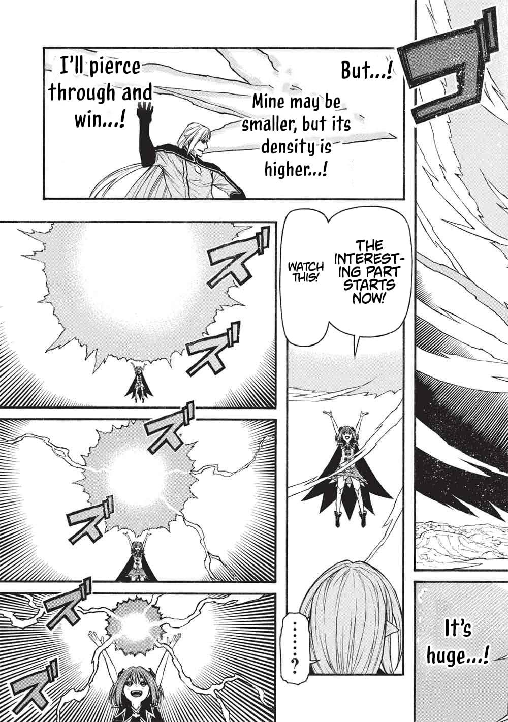The Middle-Aged Newbie Adventurer, Trained to the Brink of Death by the Strongest Party, Became Unbeatable Chapter 73.2 - Page 11 in English