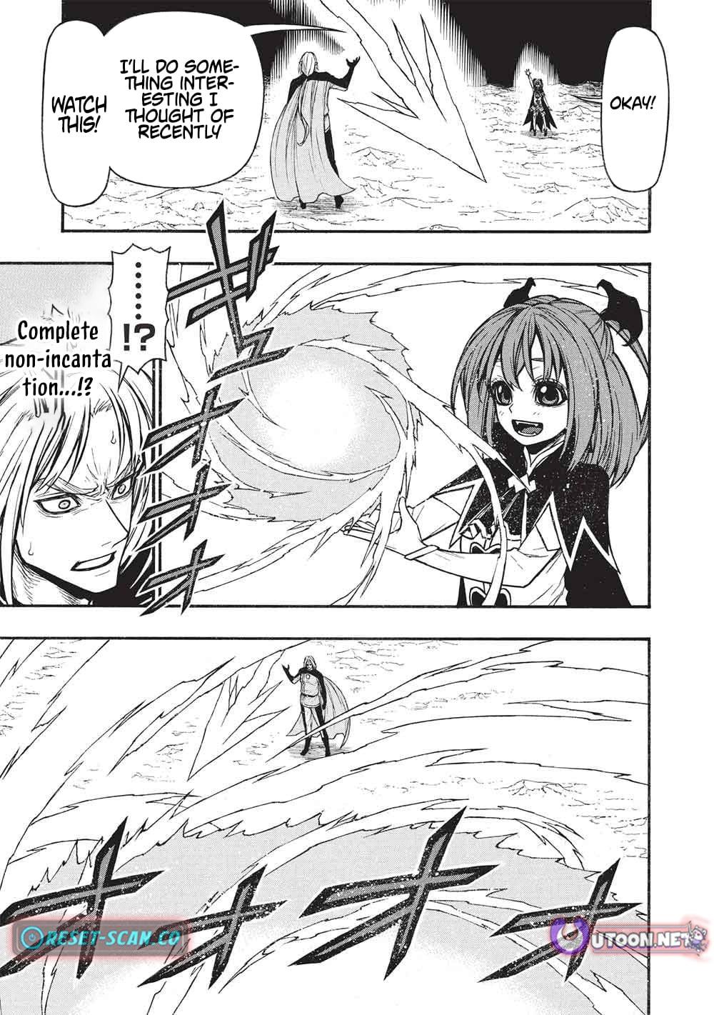 The Middle-Aged Newbie Adventurer, Trained to the Brink of Death by the Strongest Party, Became Unbeatable Chapter 73.2 - Page 9 in English