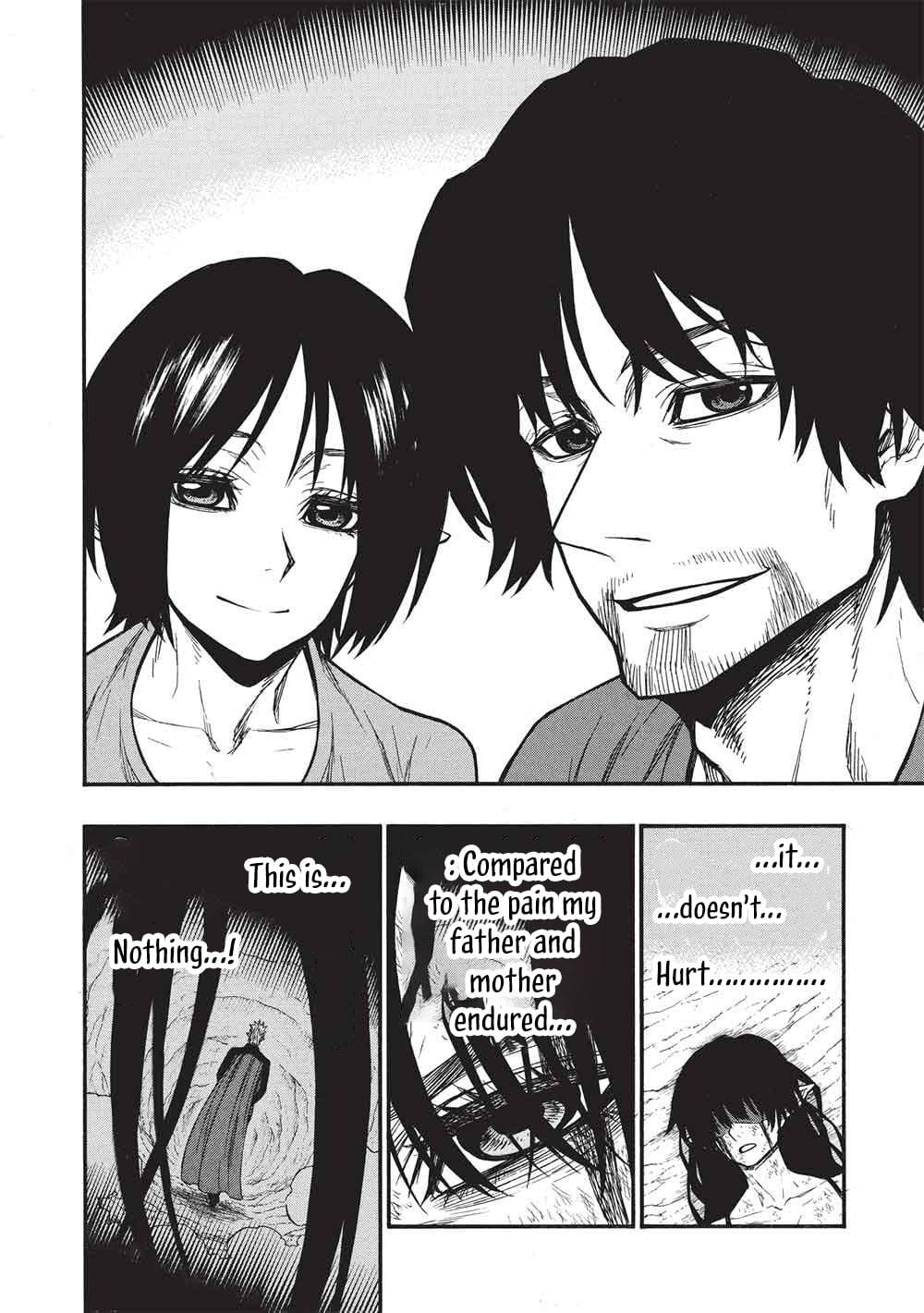 The Middle-Aged Newbie Adventurer, Trained to the Brink of Death by the Strongest Party, Became Unbeatable Chapter 74 - Page 12 in English