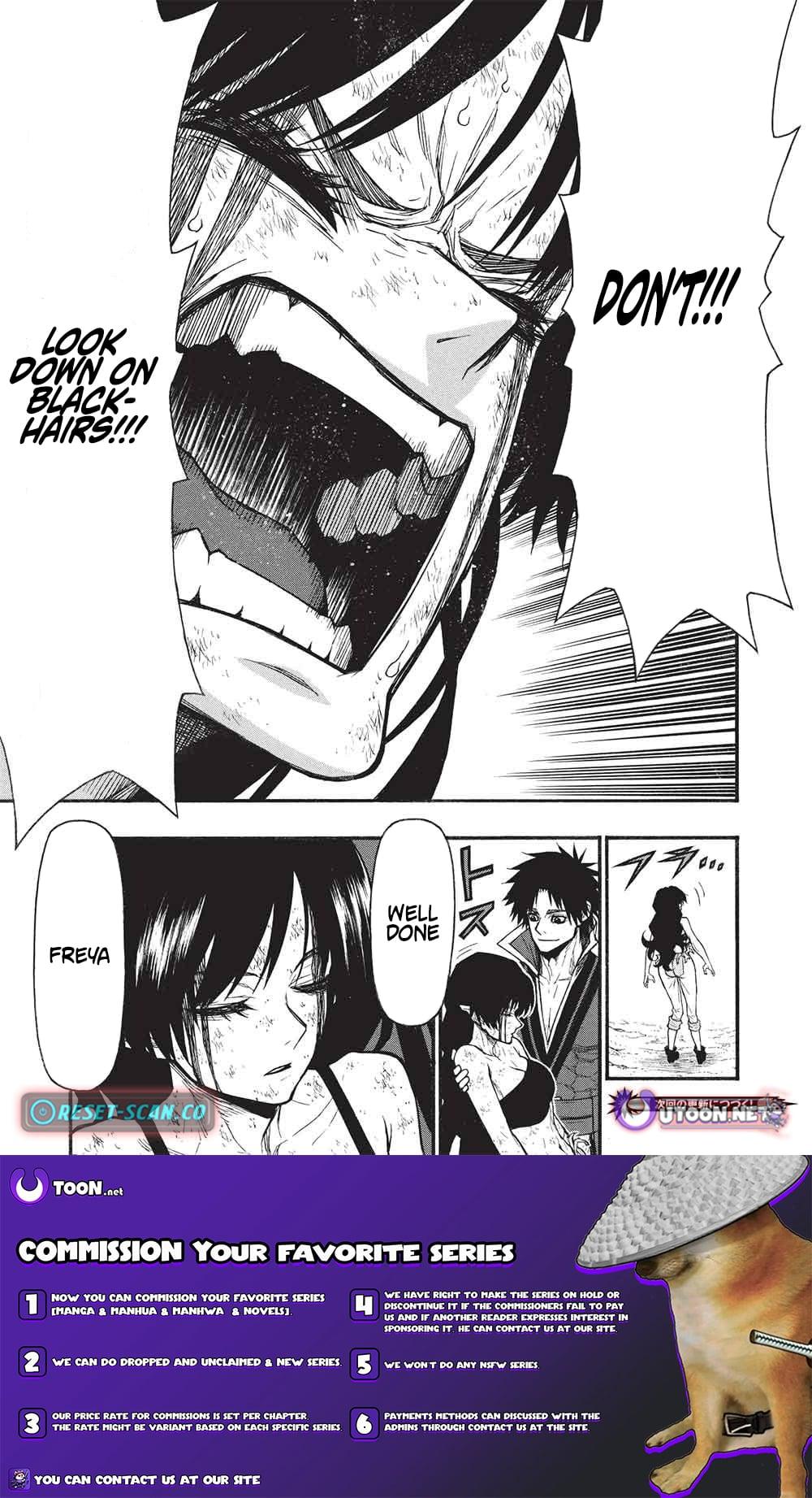 The Middle-Aged Newbie Adventurer, Trained to the Brink of Death by the Strongest Party, Became Unbeatable Chapter 74 - Page 25 in English
