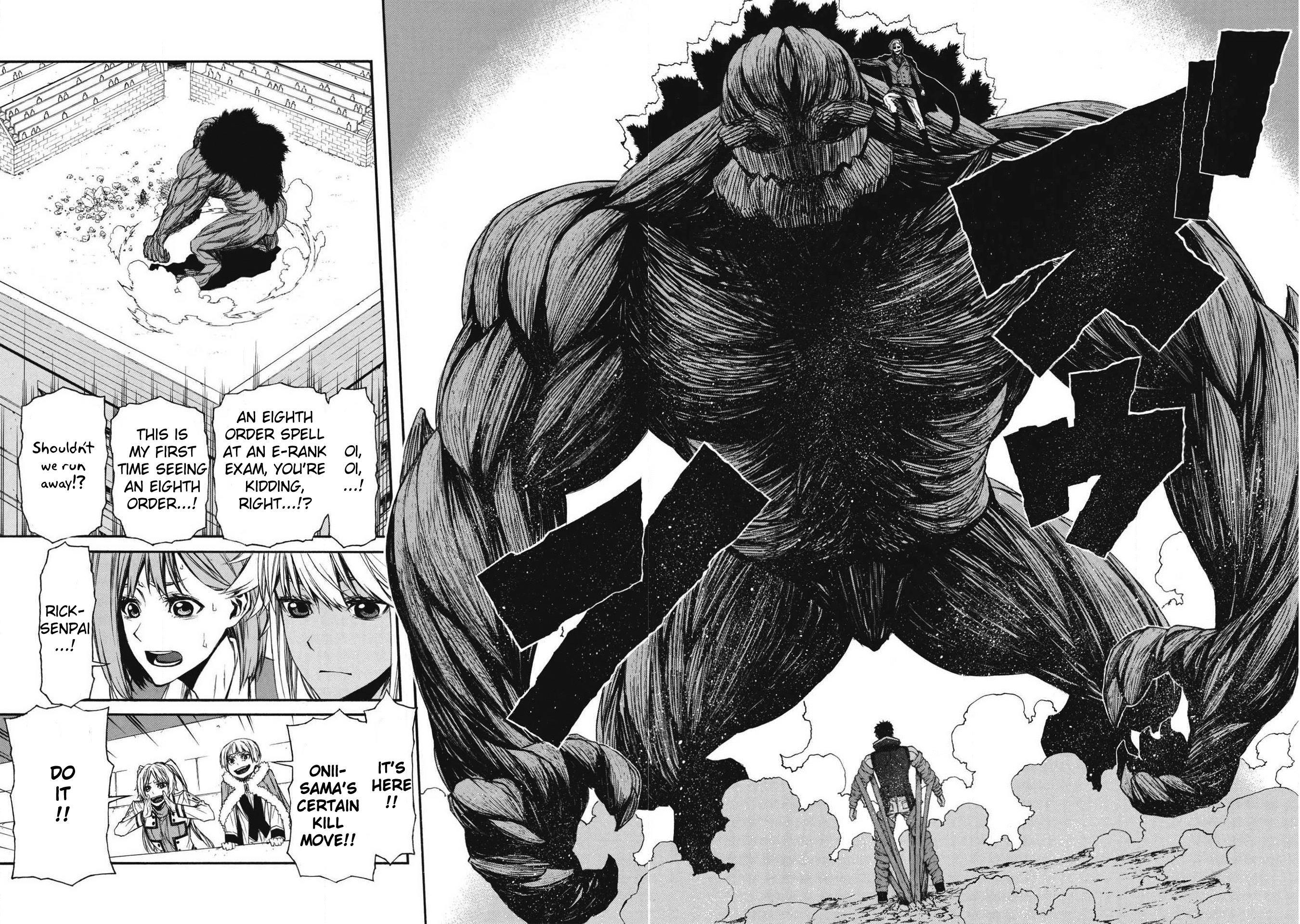 The Middle-Aged Newbie Adventurer, Trained to the Brink of Death by the Strongest Party, Became Unbeatable Chapter 9 - Page 13 in English