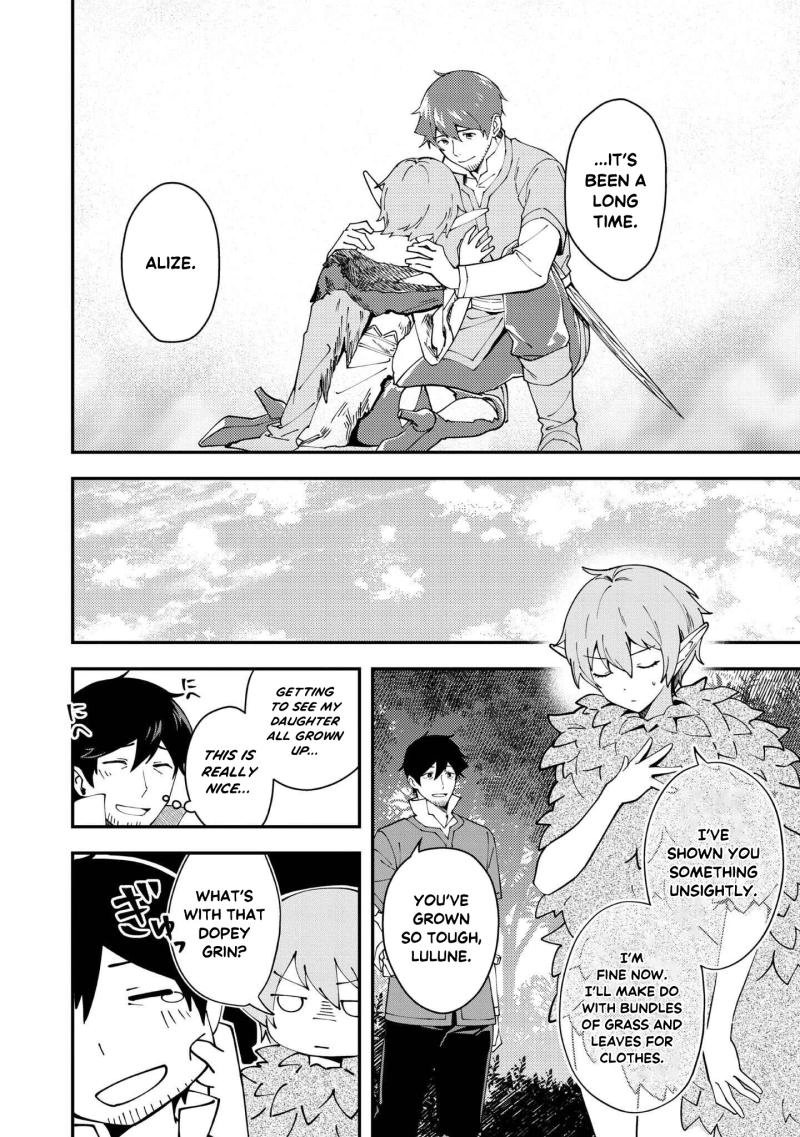 Ten Years After the Slaves I Picked Up Left on a Journey, I Somehow Became a Legend Chapter 4 - Page 29 in English
