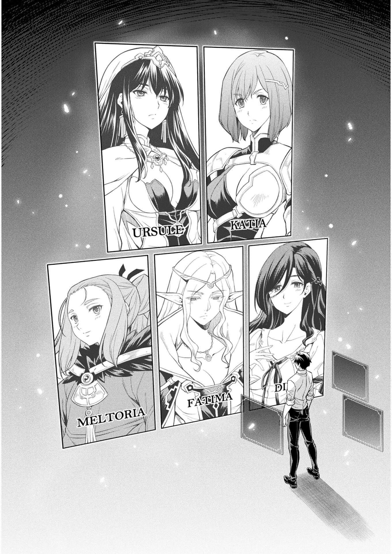 Drawing: Saikyou Mangaka wa Oekaki Skill de Isekai Musou Suru! Chapter 1.1 - Page 17 in English