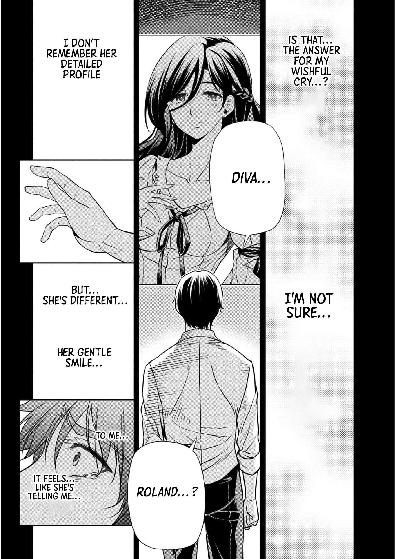 Drawing: Saikyou Mangaka wa Oekaki Skill de Isekai Musou Suru! Chapter 1.1 - Page 22 in English