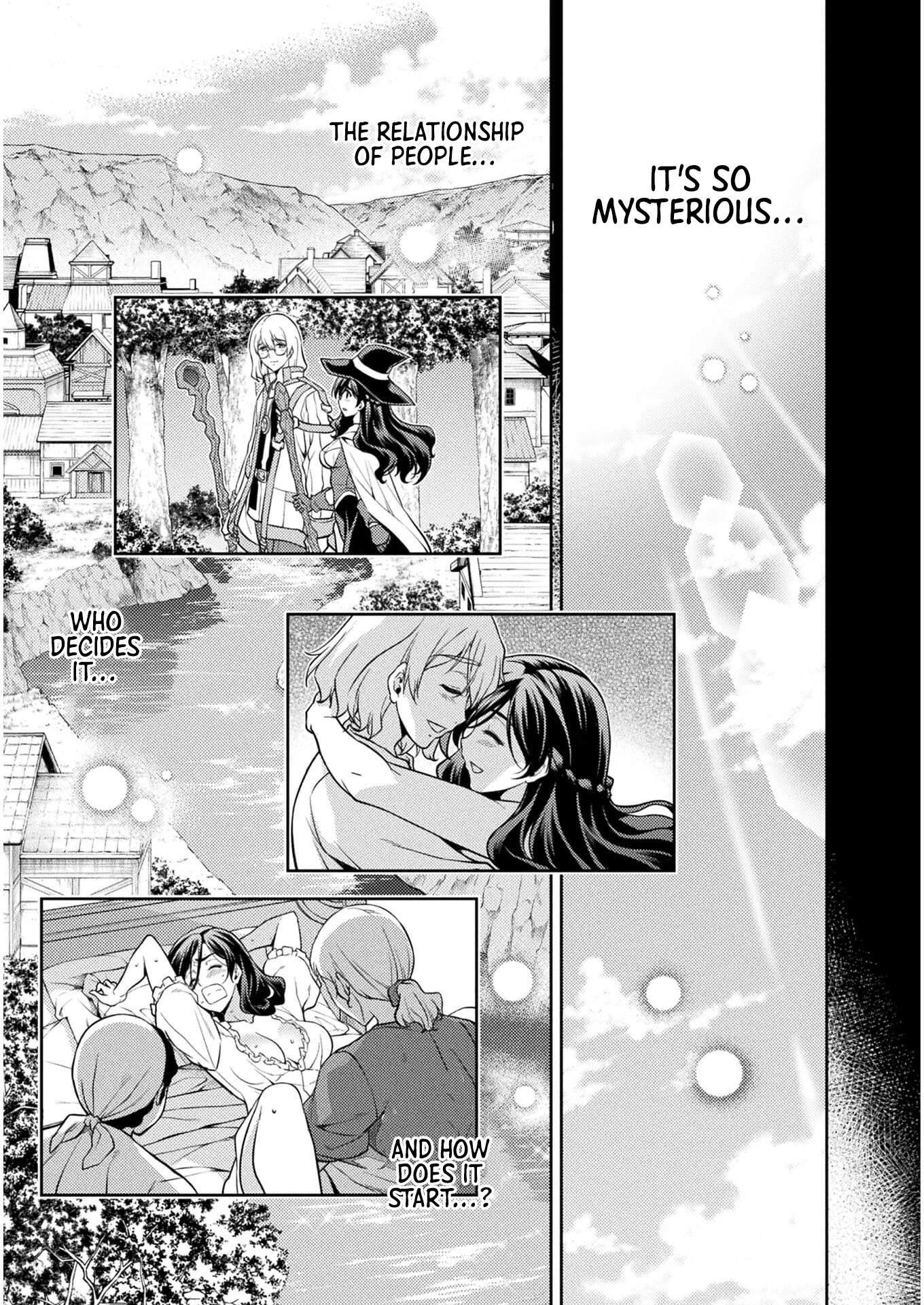 Drawing: Saikyou Mangaka wa Oekaki Skill de Isekai Musou Suru! Chapter 1.1 - Page 24 in English