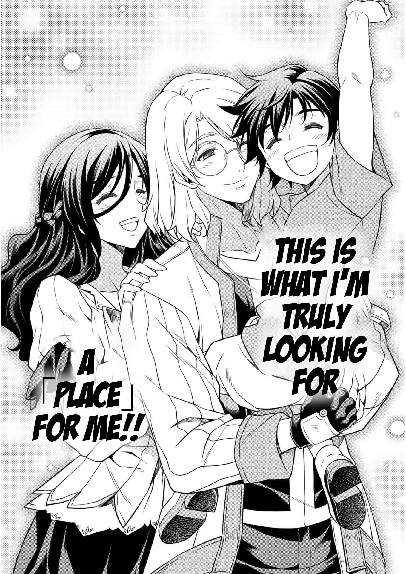 Drawing: Saikyou Mangaka wa Oekaki Skill de Isekai Musou Suru! Chapter 1.1 - Page 31 in English