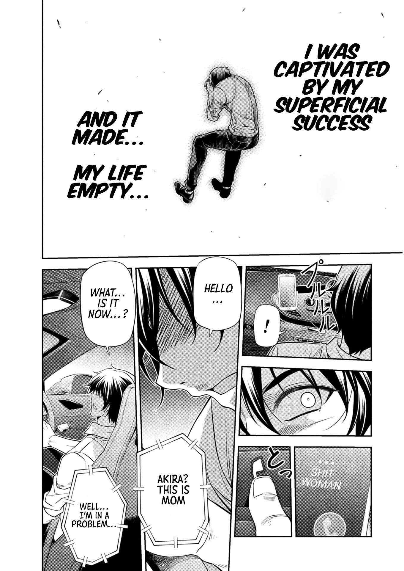 Drawing: Saikyou Mangaka wa Oekaki Skill de Isekai Musou Suru! Chapter 1.1 - Page 9 in English