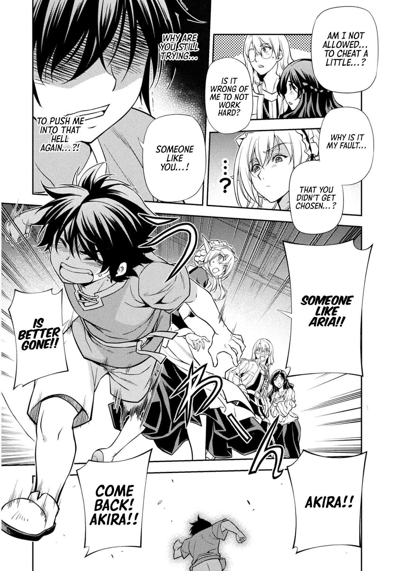 Drawing: Saikyou Mangaka wa Oekaki Skill de Isekai Musou Suru! Chapter 1.2 - Page 13 in English
