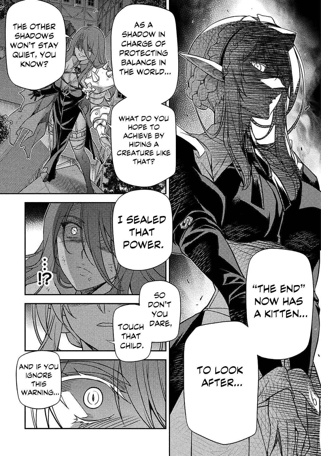 Drawing: Saikyou Mangaka wa Oekaki Skill de Isekai Musou Suru! Chapter 10 - Page 11 in English