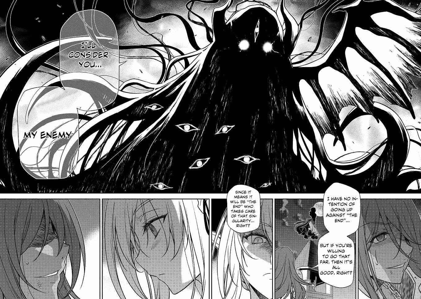 Drawing: Saikyou Mangaka wa Oekaki Skill de Isekai Musou Suru! Chapter 10 - Page 12 in English