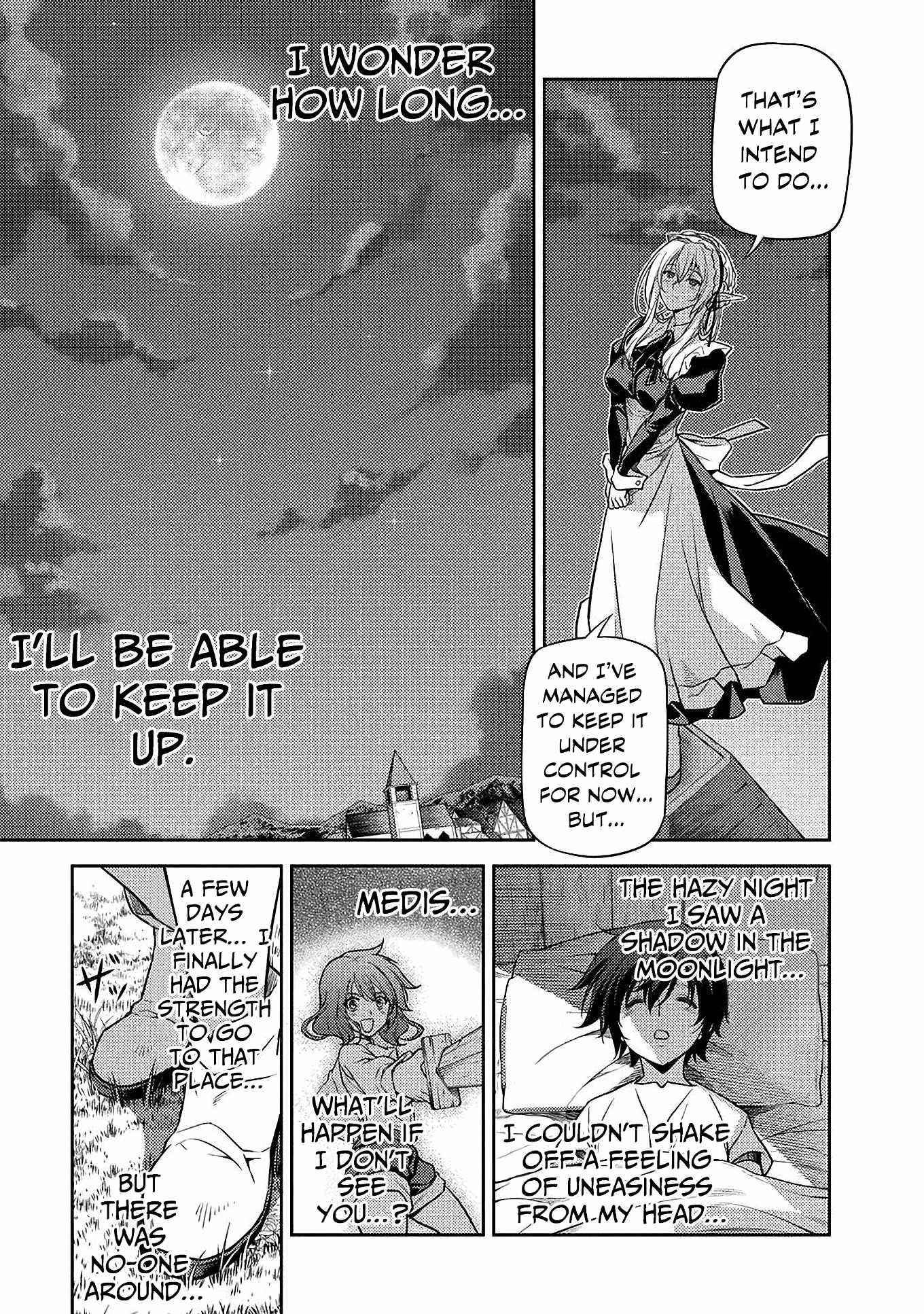 Drawing: Saikyou Mangaka wa Oekaki Skill de Isekai Musou Suru! Chapter 10 - Page 14 in English