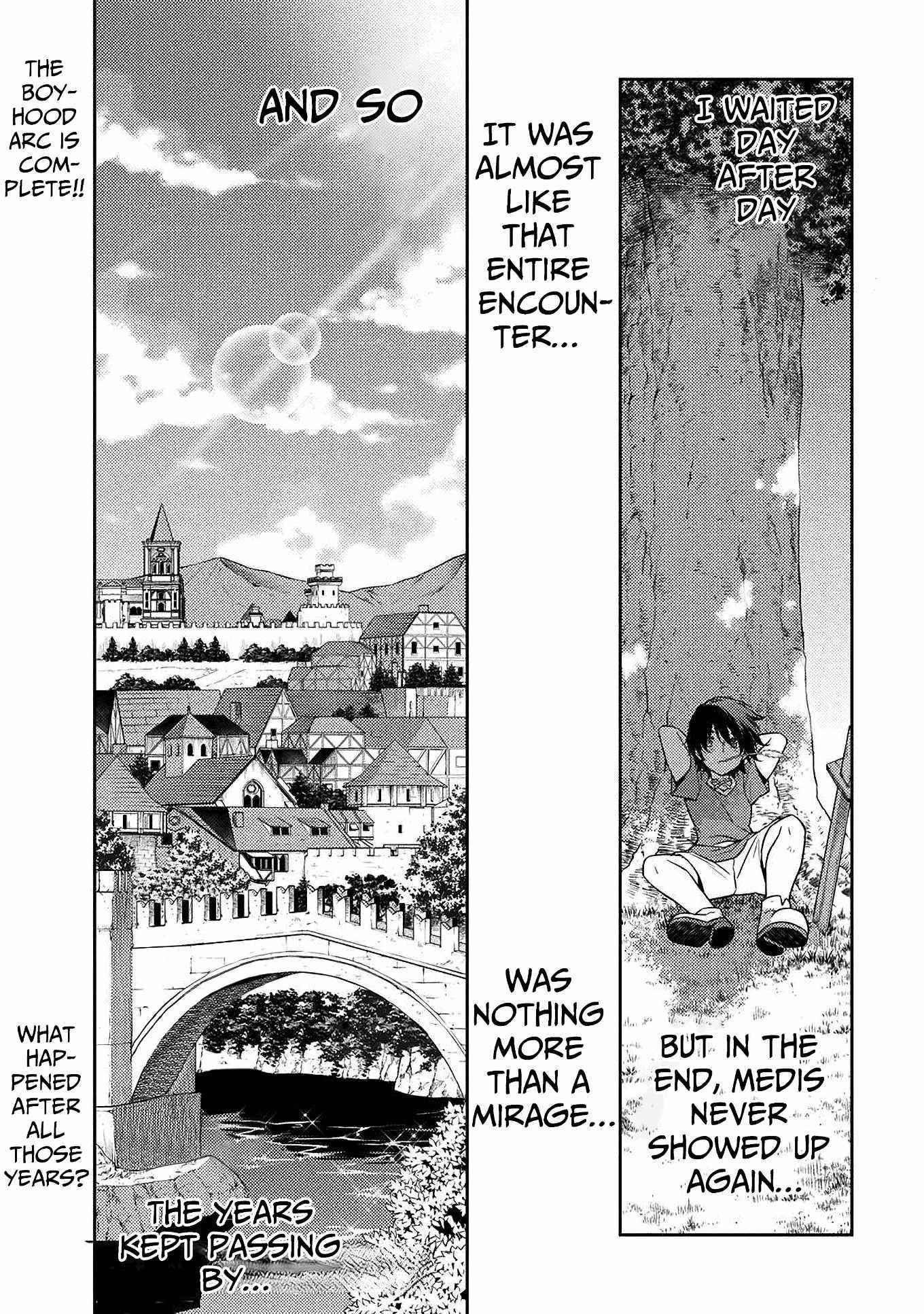 Drawing: Saikyou Mangaka wa Oekaki Skill de Isekai Musou Suru! Chapter 10 - Page 15 in English
