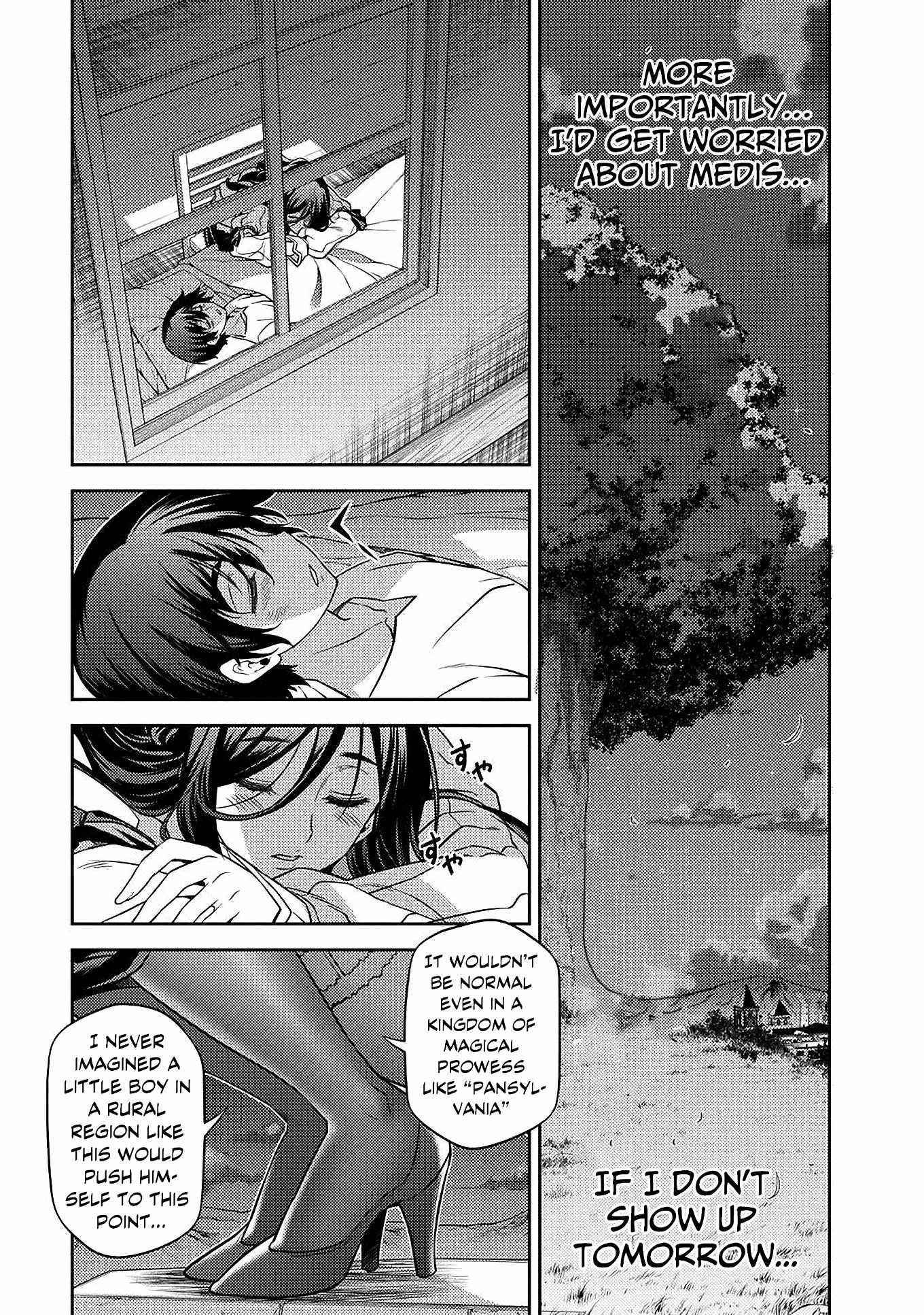 Drawing: Saikyou Mangaka wa Oekaki Skill de Isekai Musou Suru! Chapter 10 - Page 9 in English