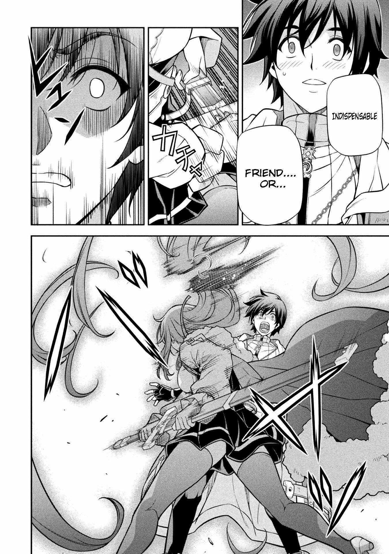Drawing: Saikyou Mangaka wa Oekaki Skill de Isekai Musou Suru! Chapter 100 - Page 10 in English