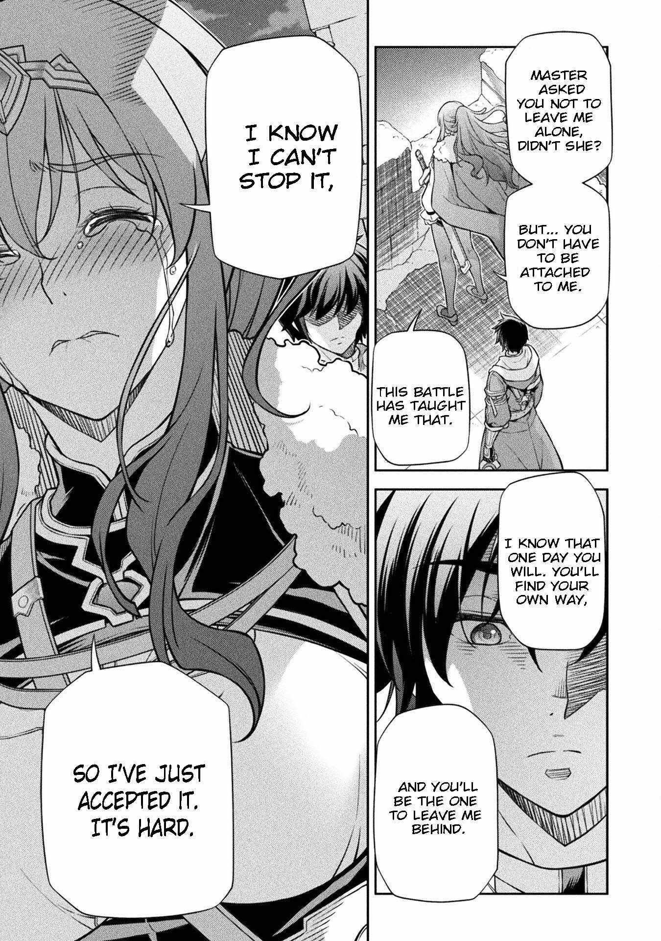 Drawing: Saikyou Mangaka wa Oekaki Skill de Isekai Musou Suru! Chapter 100 - Page 5 in English