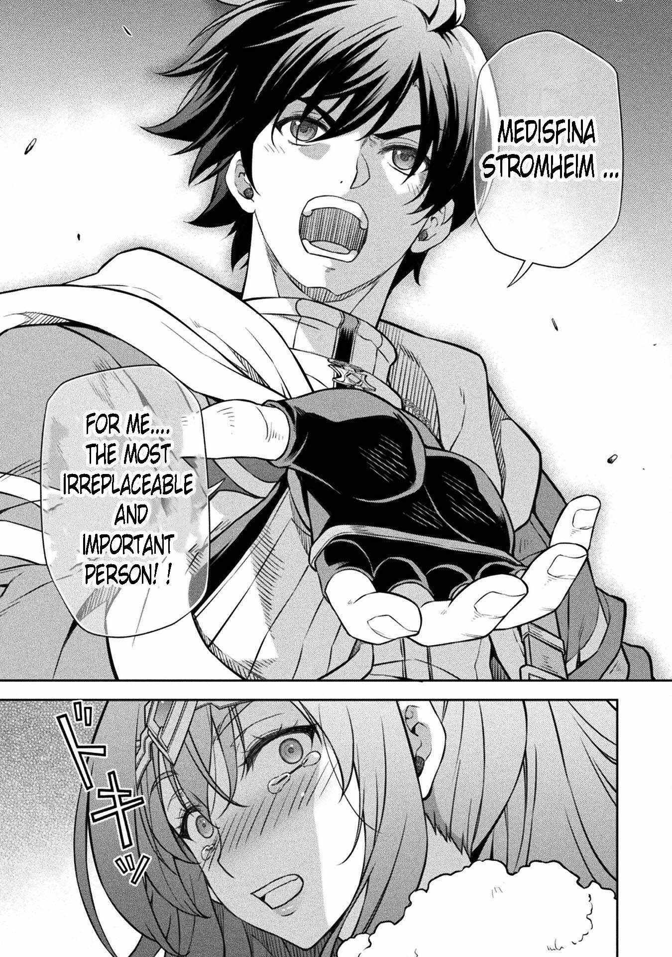 Drawing: Saikyou Mangaka wa Oekaki Skill de Isekai Musou Suru! Chapter 100 - Page 7 in English
