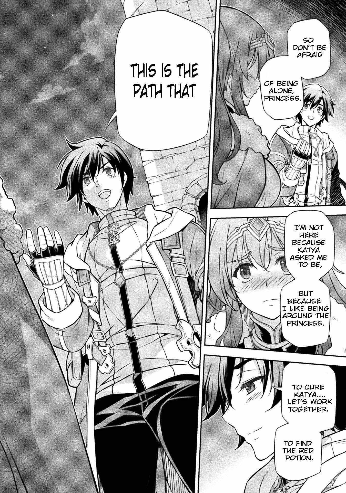 Drawing: Saikyou Mangaka wa Oekaki Skill de Isekai Musou Suru! Chapter 100 - Page 8 in English