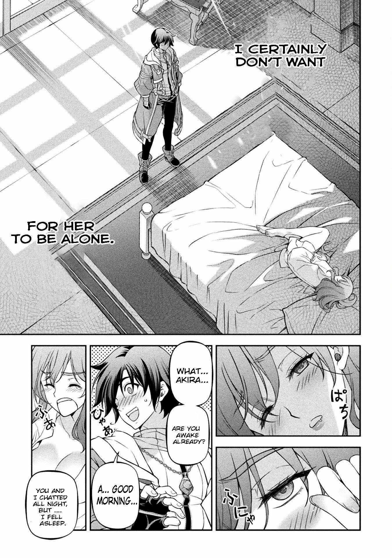 Drawing: Saikyou Mangaka wa Oekaki Skill de Isekai Musou Suru! Chapter 101 - Page 5 in English