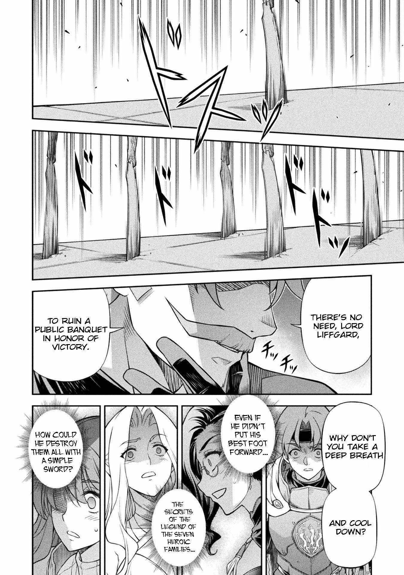 Drawing: Saikyou Mangaka wa Oekaki Skill de Isekai Musou Suru! Chapter 105 - Page 10 in English