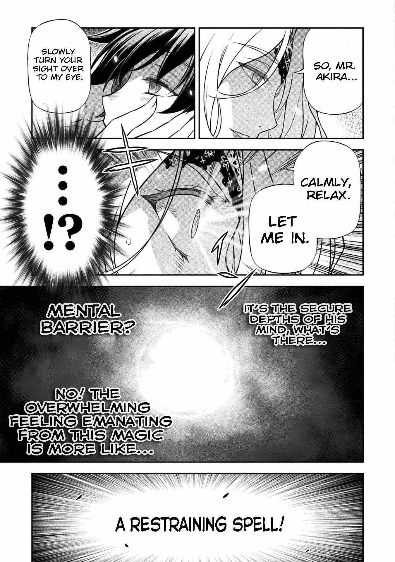 Drawing: Saikyou Mangaka wa Oekaki Skill de Isekai Musou Suru! Chapter 107 - Page 15 in English
