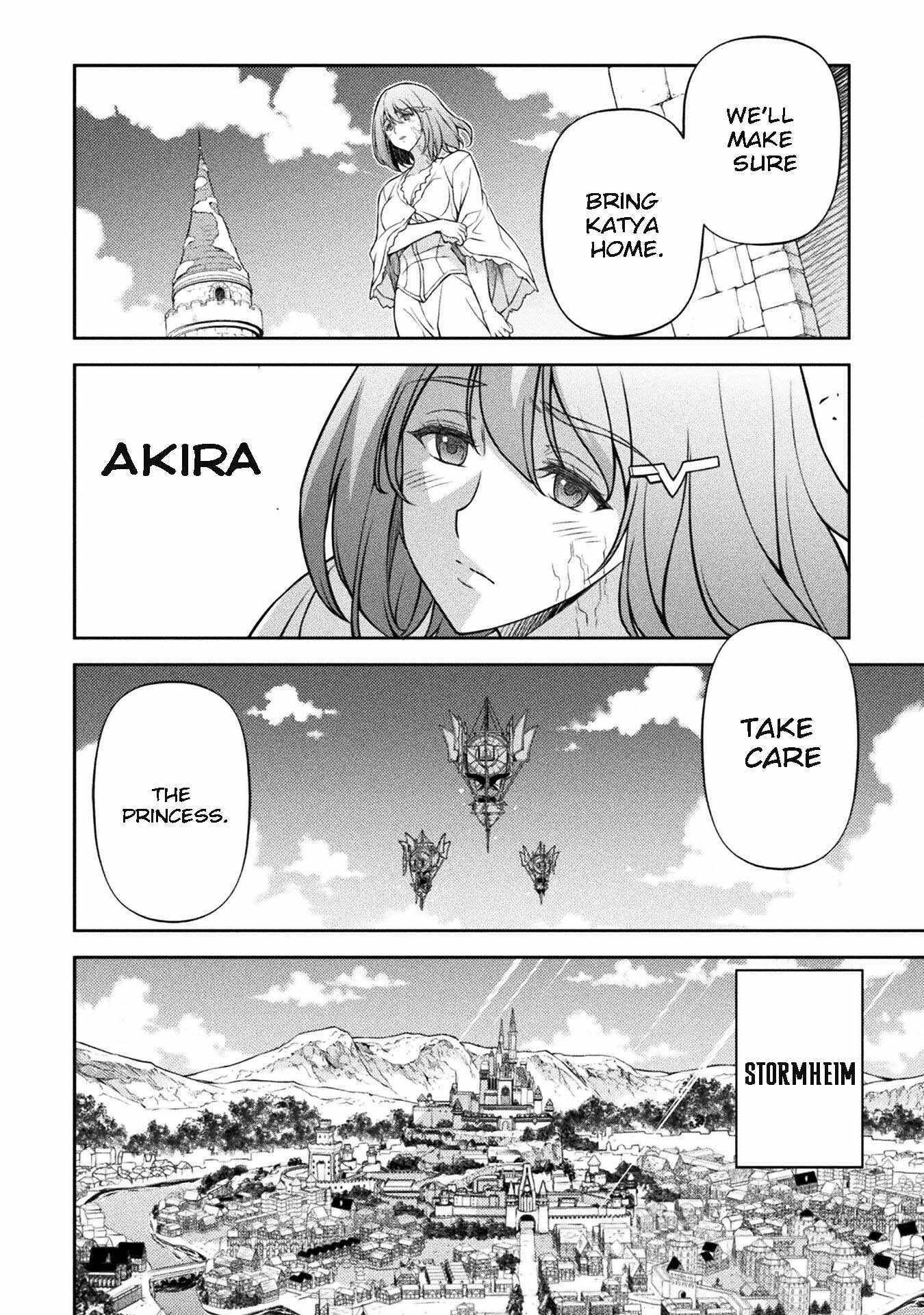 Drawing: Saikyou Mangaka wa Oekaki Skill de Isekai Musou Suru! Chapter 109 - Page 14 in English